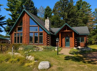 7563 Highway 51, Minocqua, WI 54548