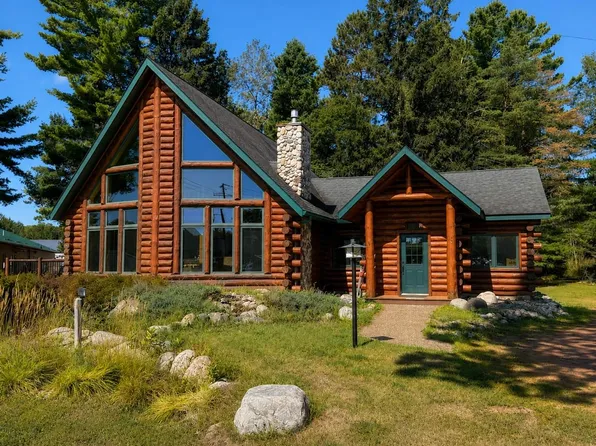 7563 Highway 51, Minocqua, WI 54548
