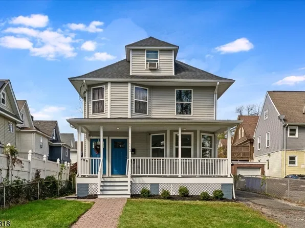 113 Brook Ave, North Plainfield Boro, NJ 07060