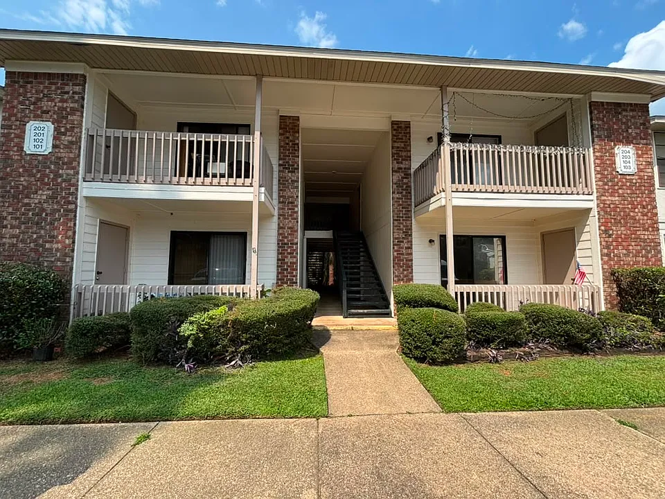 1250 Henckley Ave #AVE104
