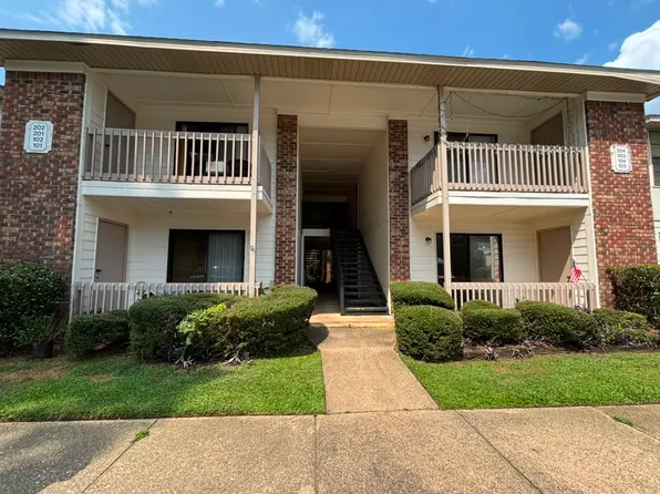 1250 Henckley Ave #Ave104, Mobile, AL 36609