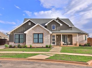 3302 Front 9 Dr, Abilene, TX 79606