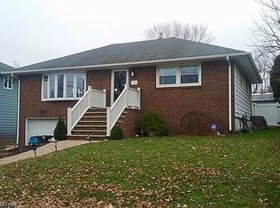 123 Huemmer Ter, Clifton, NJ 07013