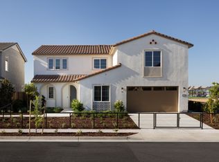 Plan 3 Plan, Bloom at Sunridge Park, Rancho Cordova, CA 95742