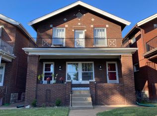 5639 Finkman St #A, Saint Louis, MO 63109