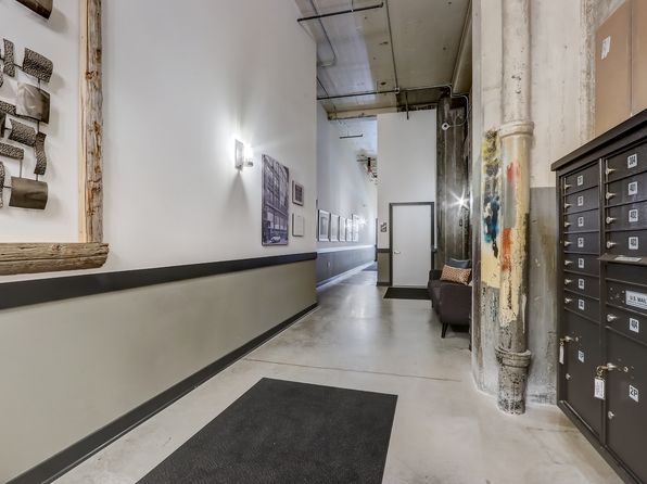 226 N Water St UNIT 401