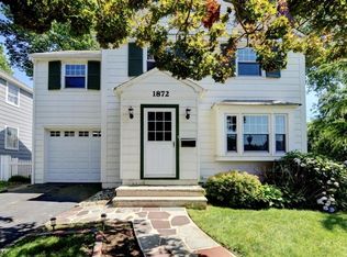1872 Portsmouth Way, Union, NJ 07083
