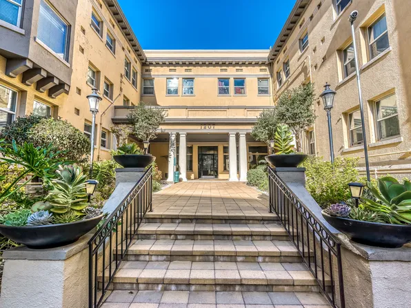 City View Apartments