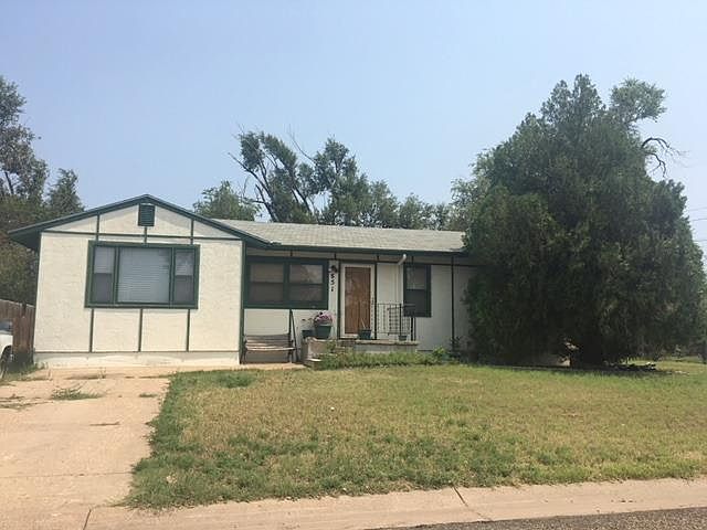 1st image of 851 S Cain Ave