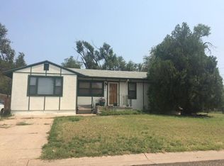 851 S Cain Ave, Liberal, KS 67901