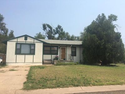 851 S Cain Ave, Liberal, KS, 67901