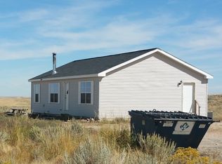 5405 Appian Way, Evansville, WY 82636