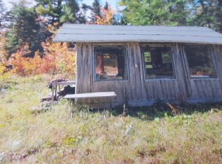 4082 Narraguagus River Road, Beddington, ME 04622