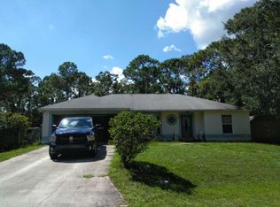 277 Saybrook Rd SW, Palm Bay, FL 32908