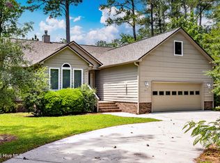 7015 Fairwinds Dr, Oriental, NC 28571