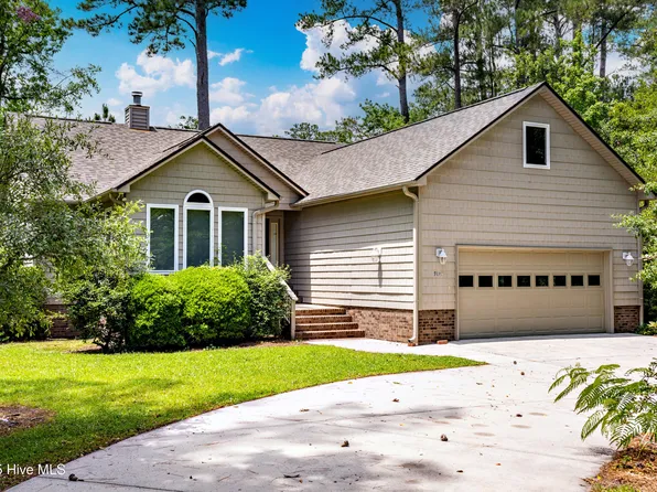 7015 Fairwinds Drive, Oriental, NC 28571