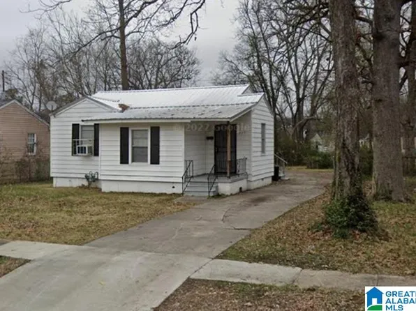 217 23rd St SW, Birmingham, AL 35211