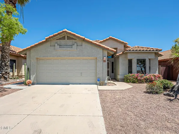 8873 N 114TH Lane, Peoria, AZ 85345
