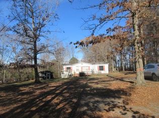 862 Dewitt Smith Rd, Pittsboro, NC 27312