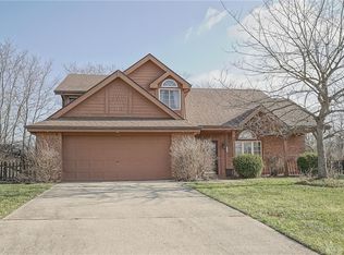5544 Hearthside Ct, Dayton, OH 45424