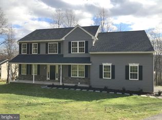 468 Rock Run Rd, Pottstown, PA 19465