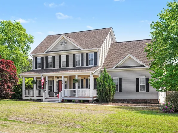 3412 Arnhem Ct, Fuquay Varina, NC 27526