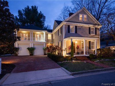 270 Prince George St, Urbanna, VA, 23175