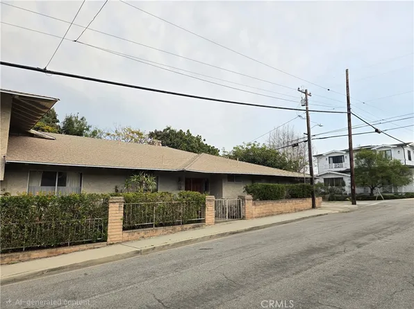 1603 10th St, Manhattan Beach, CA 90266