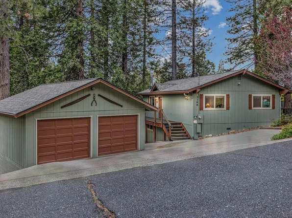 3166 Dalmatia Dr, Arnold, CA 95223