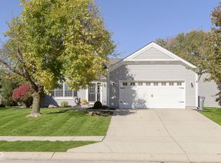 3030 Stilton Dr, Cicero, IN 46034