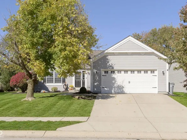 3030 Stilton Dr, Cicero, IN 46034