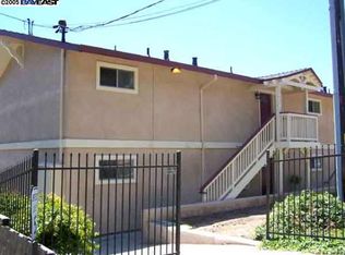 21451 Gary Dr, Castro Valley, CA 94546