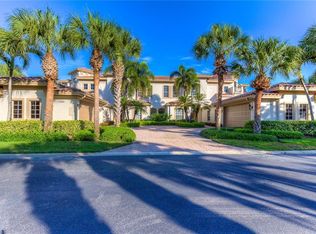17055 Porta Vecchio Way UNIT 101, Naples, FL 34110