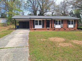 5370 Longmeadow Ln, Atlanta, GA 30349