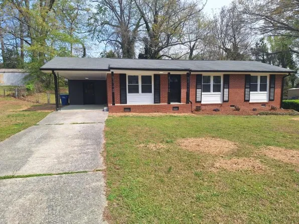 5370 Longmeadow Ln, Atlanta, GA 30349