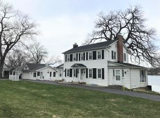 12505 Rock Lake Rd, Trevor, WI 53179