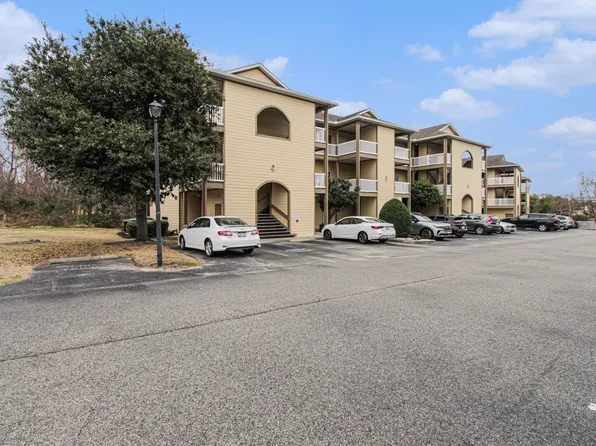 4104 Pinehurst Circle #2-I, Little River, SC 29566