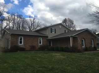10836 Billingham Ave NW, Uniontown, OH 44685