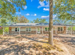 101 Jehovah Jireh Ln, Austin, AR 72023