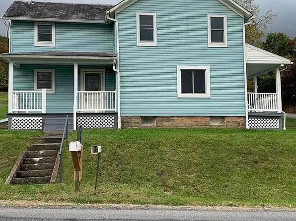 405 Chicora Fenelton Rd, Chicora, PA 16025