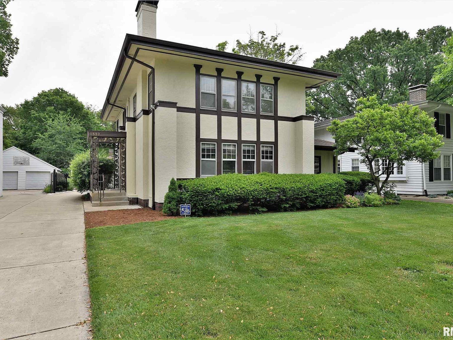 1532 Bates Ave, Springfield, IL 62704 Zillow