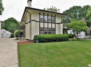 1532 S Bates Ave, Springfield, IL 62704