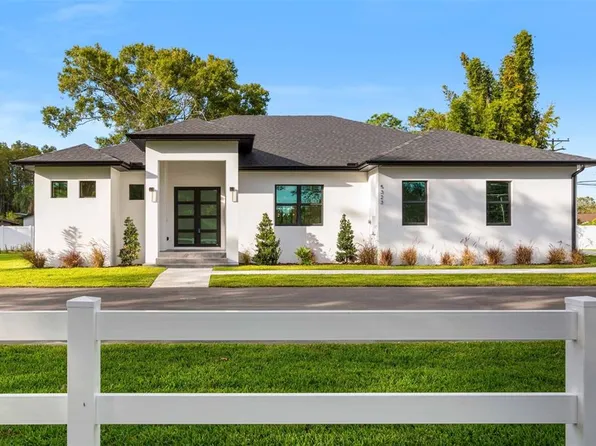 5323 LAKE PEARL COURT, TAMPA, FL 33625