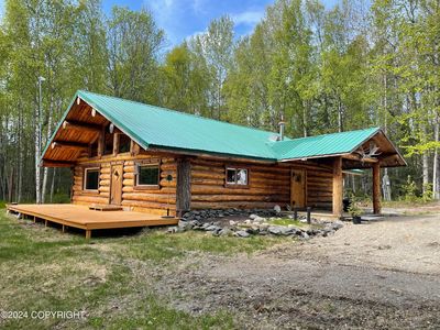 48438 Lake Meadow Ln, Kenai, AK, 99611