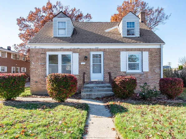 1440 Park Ave, North Chicago, IL 60064