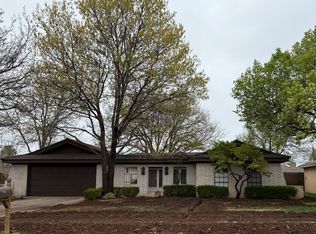 6811 Montague Dr, Amarillo, TX 79109