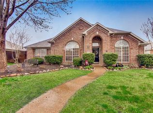 4304 Sandalwood Ln, Frisco, TX 75035