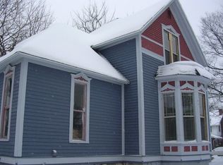 456 Thomas St SE, Grand Rapids, MI 49503
