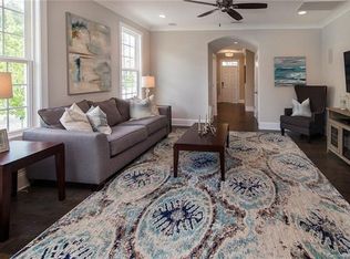 104D Certificate St #1404, Mooresville, NC 28117
