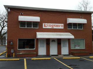 2884 Albrecht Ave #UP, Akron, OH 44312